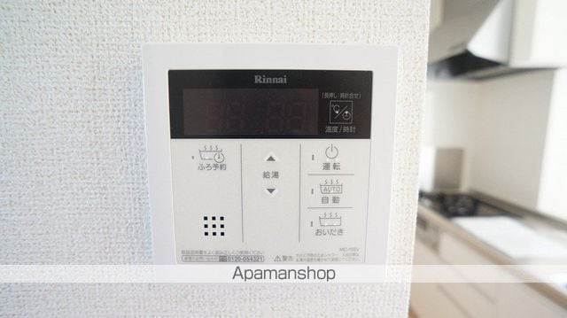 富士宮市 2階建 築9年の内装写真