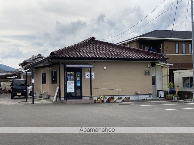 山口ビルの周辺写真