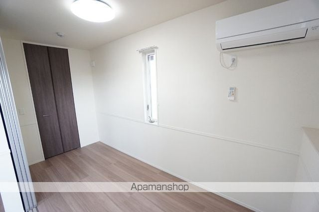 DーROOM六条福寿町の内装写真
