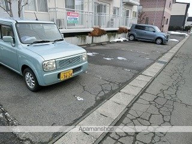 パティオ・グランデBのその他写真