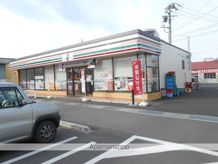 ファミールよこかわ　Ｂ[2DK/50.58m2]の周辺4