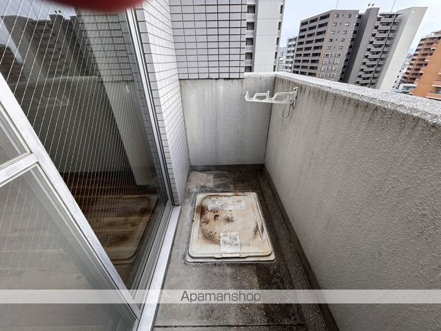 センテニアル横川の内装写真