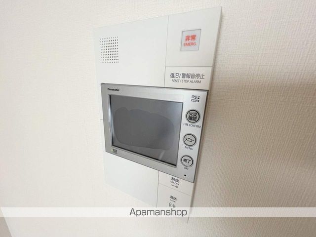 ディームス北浜の内装写真