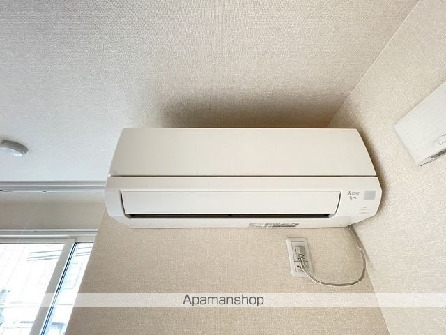 ウインザーパレスの内装写真