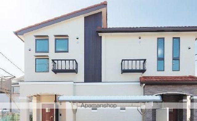 昭島市緑町２丁目&nbsp;2階建&nbsp;築16年のイメージ