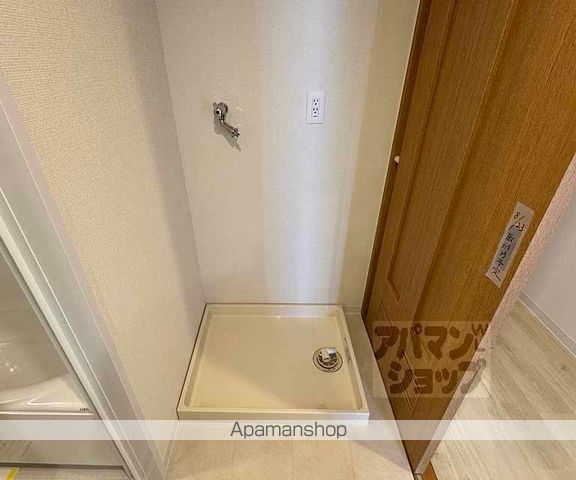 パインフィールド五条の内装写真