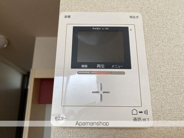 レオパレスRIKUの内装写真