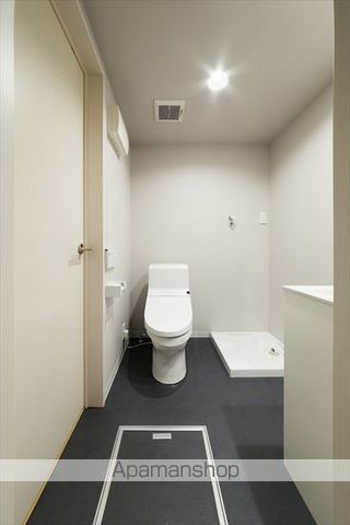 LANDSHIPの内装写真