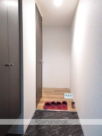 PURE STAGE MARUYAMAの内装写真