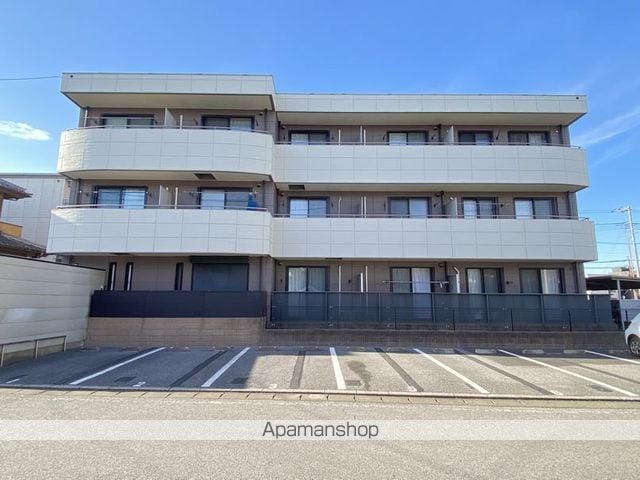 アービス柳前