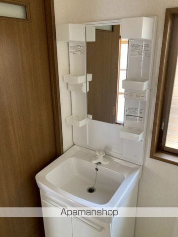 ハイツさらがいKの内装写真