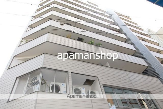 大阪新町PO