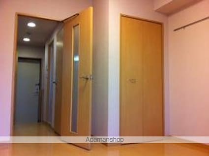 東京都中野区江原町２丁目[1K/22.4m2]のその他内装1