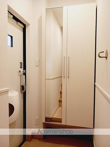 シュティルの内装写真