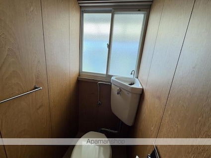 松原上之町ハウスＮ[2K/43.24m2]の内装5