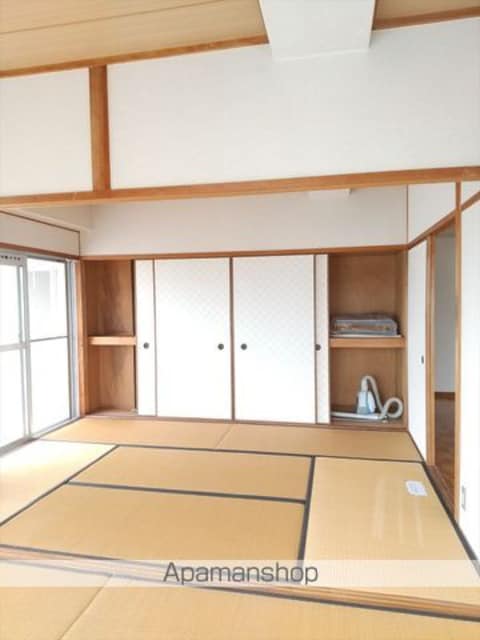 タイヨーセントポリア[4DK/85.83m2]の内装3