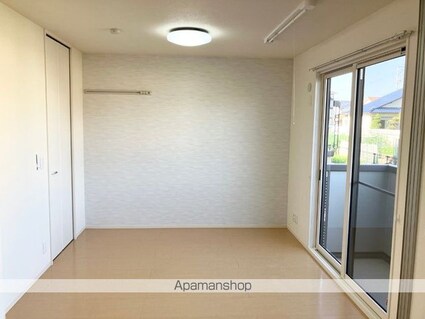 クレイドル浜町[1LDK/40.07m2]の内装