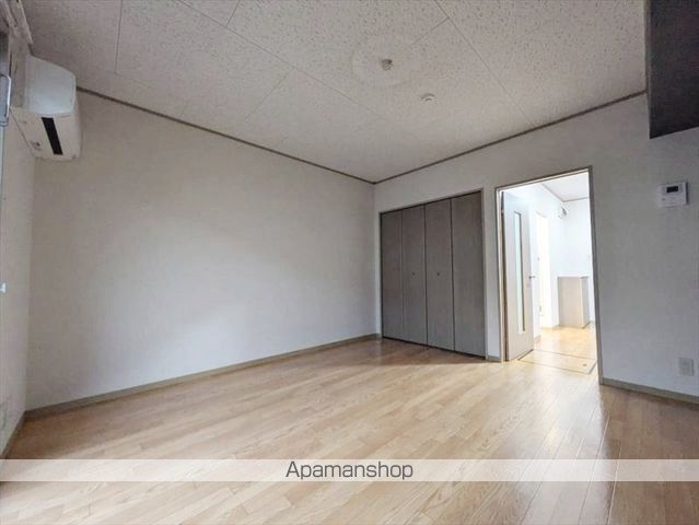 セジュール大樹の内装写真