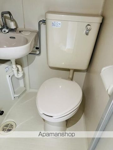ライフピア サンシャインの内装写真