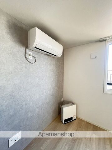ESTALION SOENの内装写真