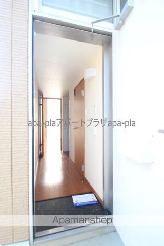 レオパレスつばさの内装写真