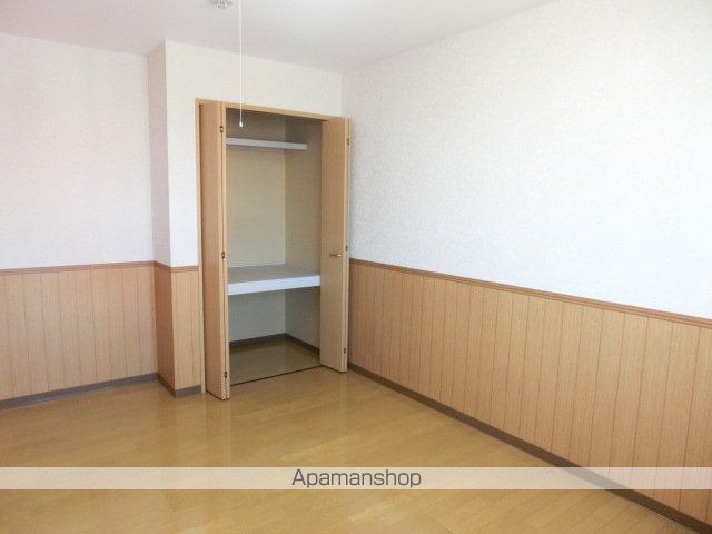 香風館参番の内装写真