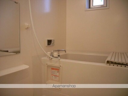 東京都江東区亀戸９丁目[1K/24.22m2]のバス