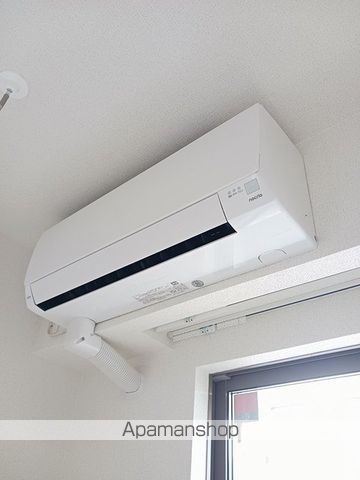 メゾン若竹の内装写真