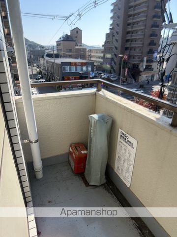 メゾンド山﨑の内装写真