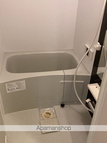 clairの内装写真