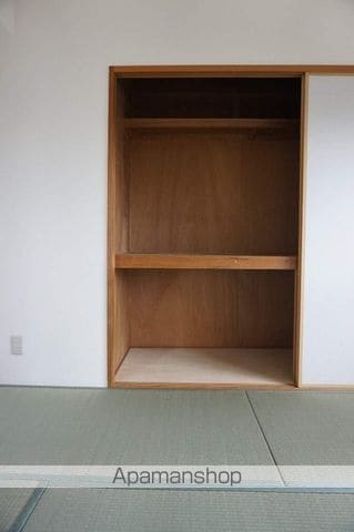 マンショングランメールの内装写真
