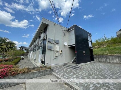 レオパレスプレジールずみの木[1K/23.18m2]の外観3