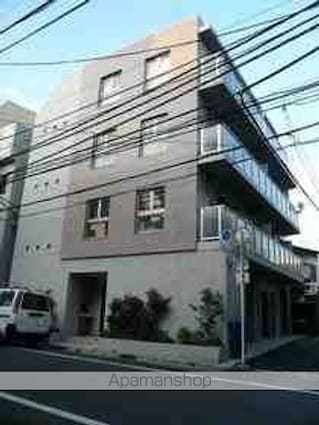 Ｍｏｎ－Ｒｅｐｏｓ　モンルポ[1R/38.41m2]の外観1