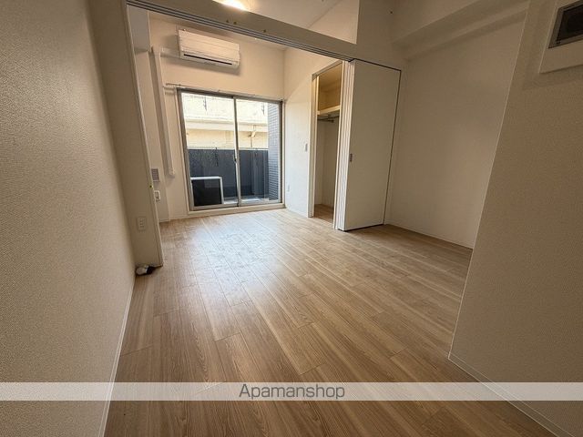 プレリスNEO大阪十三 ELVIONの内装写真