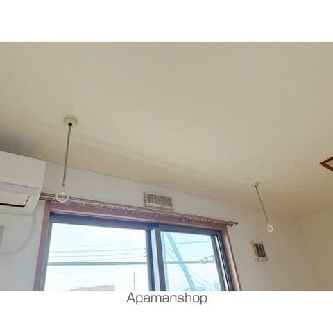 セリジェの内装写真