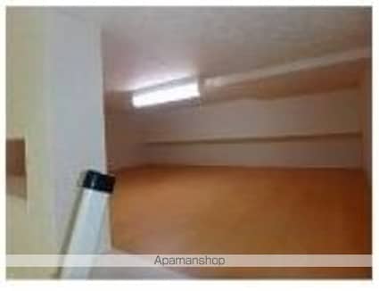 フェリススイートピー[1R/9.15m2]の内装