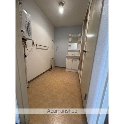 チュリス山鼻南A棟 504の内装写真