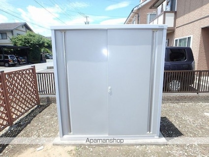 ＫＯＨＹＡ[3LDK/95.7m2]の共用部1