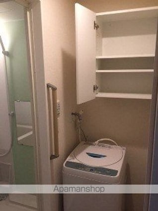 レオネクストヴィーブルⅢ[1R/27.8m2]のその他部屋・スペース3