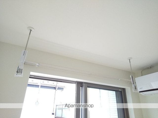 Tres Casasの内装写真