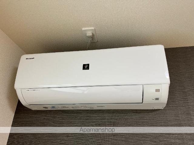 Sun Floraの内装写真