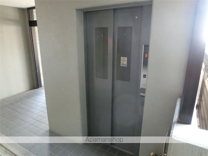 リベルティキタガワ[1LDK/45.15m2]のエントランス2