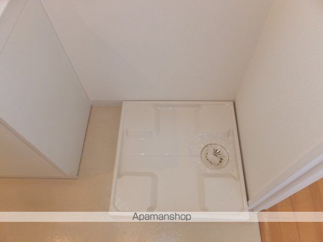ラフィネタワー札幌南3条の内装写真