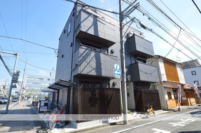 エル・ドラードの外観写真