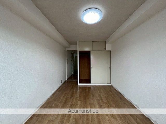 レクシア布施の内装写真