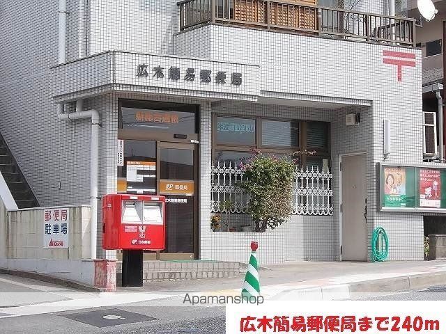 クローバーズヒル田上台の周辺写真