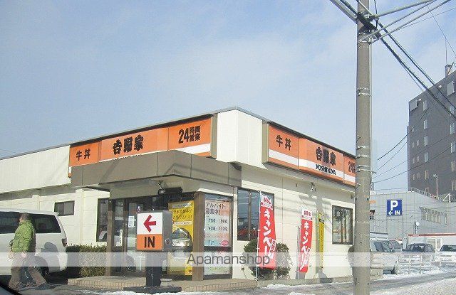広和ハイツNO,8の周辺写真