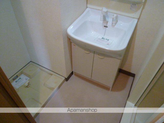 GROOVE大日の内装写真