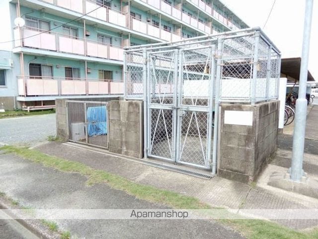 ビレッジハウス城島2号棟の周辺写真