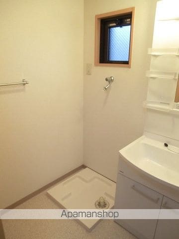 マンションさくら通りの内装写真